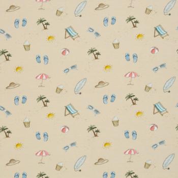 Baumwolljersey Beach Beige by Swafing von Christiane Zielinski